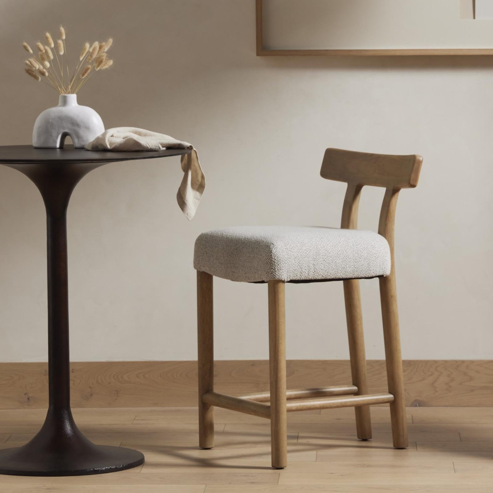 Four Hands Simone Counter Table