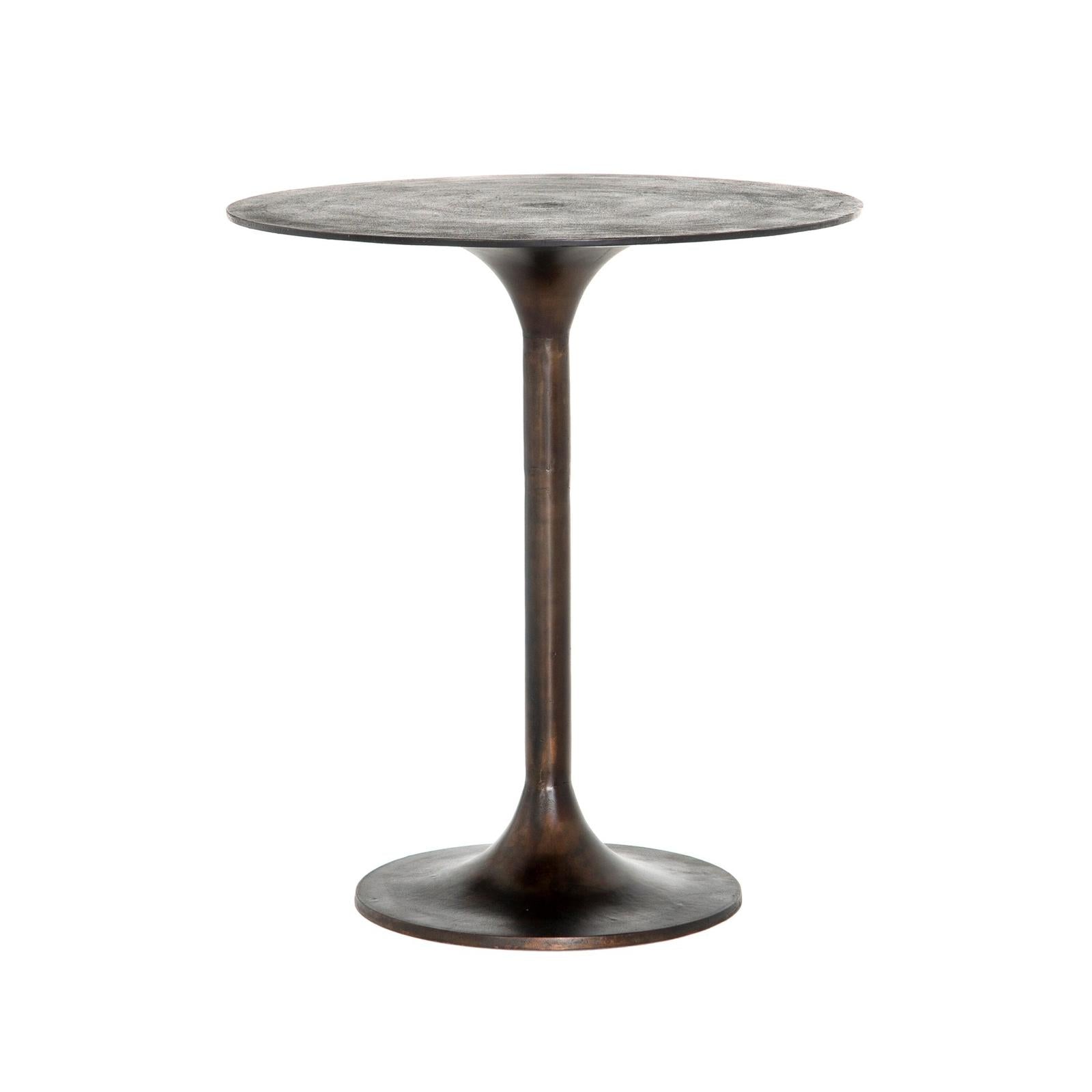 Four Hands Simone Counter Table