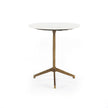 Four Hands Helen End Table