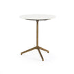 Four Hands Helen End Table