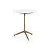 Four Hands Helen End Table