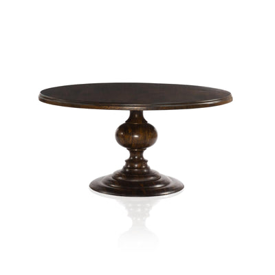 Four Hands Magnolia Round Dining Table