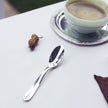 Christofle Infini Christofle Silver Plated Versaloon