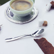Christofle Infini Christofle Silver Plated Versaloon