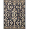 Magnolia Home Ingrid ING-03 Rug Navy / Multi