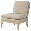 Surya Inwood Accent Chairs
