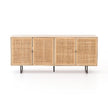 Four Hands Carmel Sideboard
