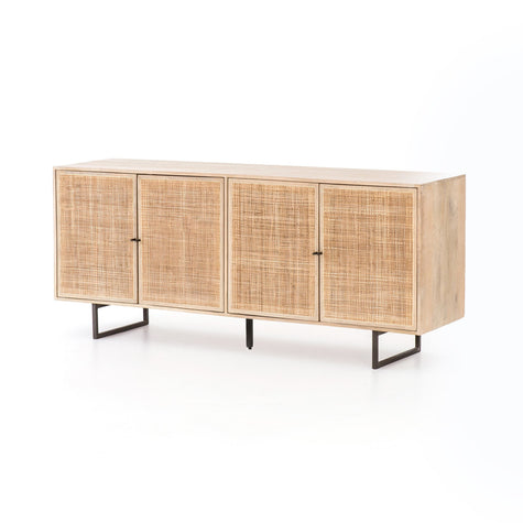 Four Hands Carmel Sideboard