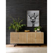 Four Hands Carmel Sideboard