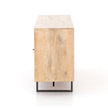 Four Hands Carmel Sideboard