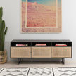 Four Hands Carmel Media Console