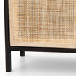 Caprice Bookshelf