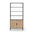 Caprice Bookshelf