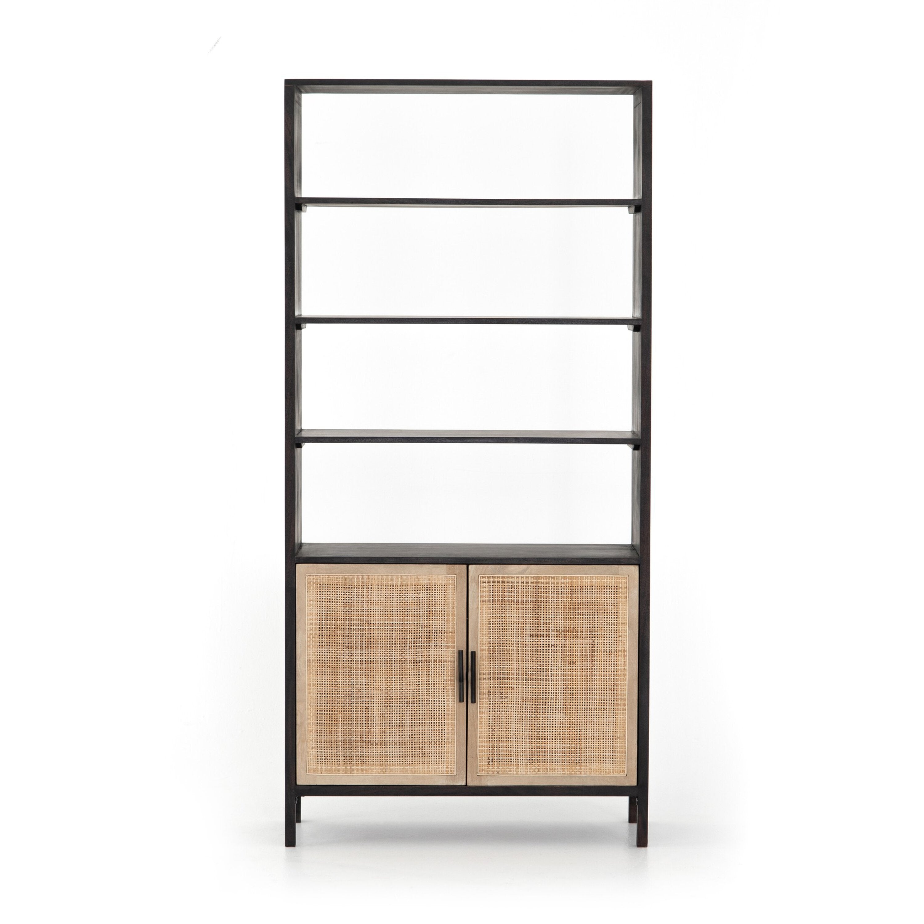 Caprice Bookshelf