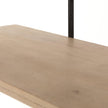 Four Hands Elena Sideboard with Hutch