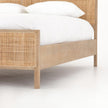 Four Hands Sydney Bed