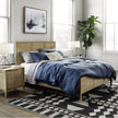 Four Hands Sydney Bed