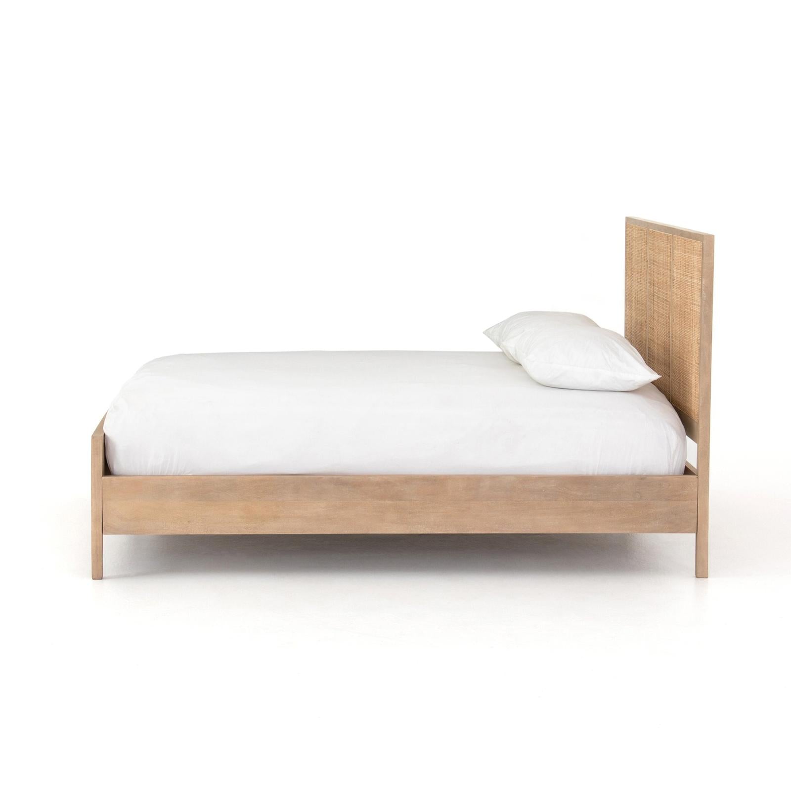 Four Hands Sydney Bed