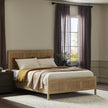 Four Hands Sydney Bed