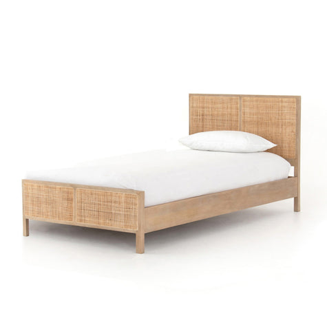 Four Hands Sydney Bed