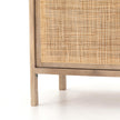 Four Hands Sydney Nightstand