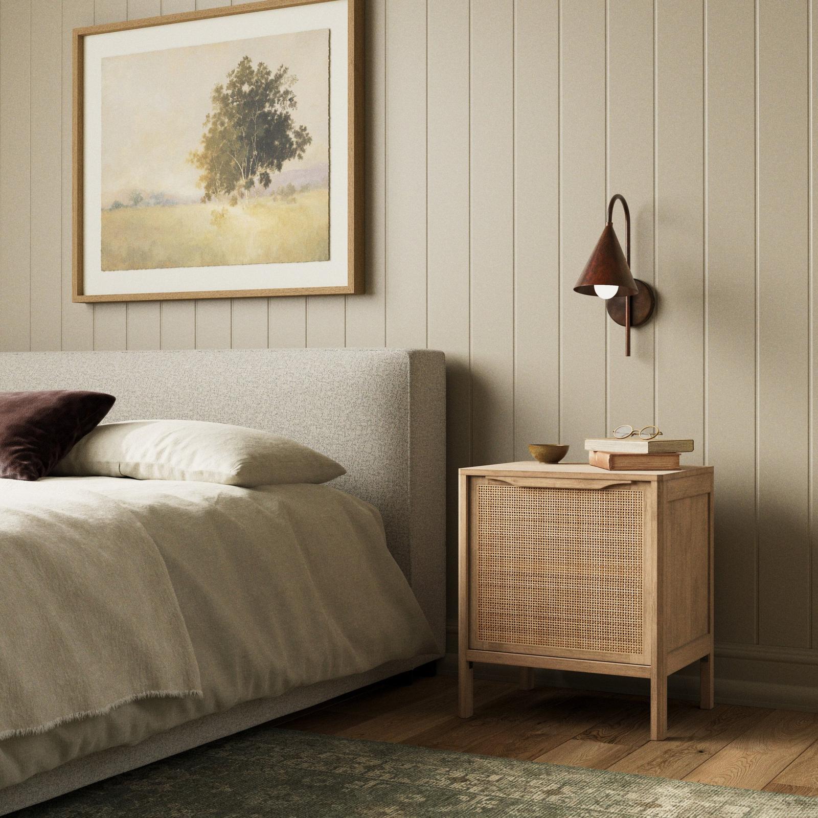 Four Hands Sydney Nightstand