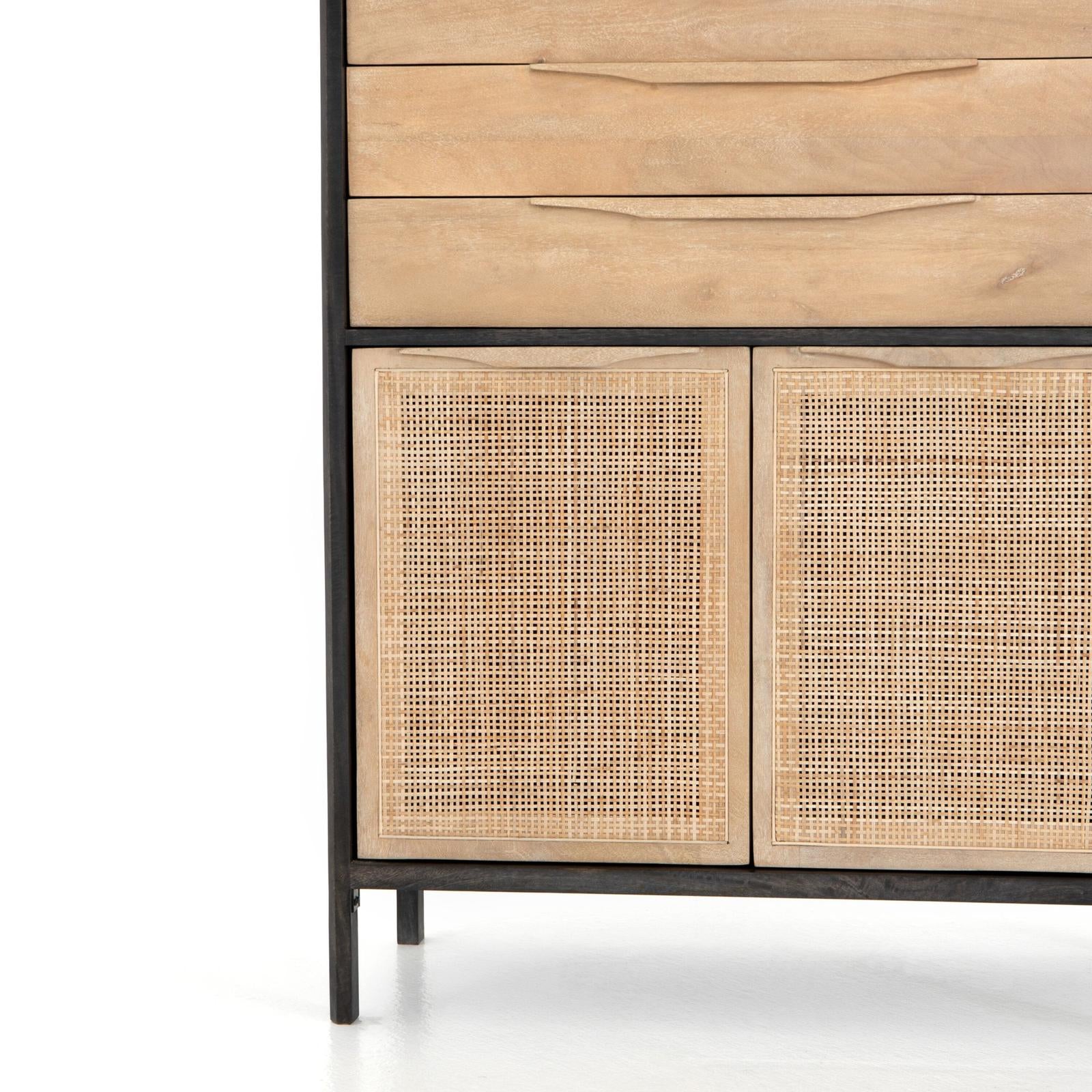 Four Hands Sydney Tall Dresser