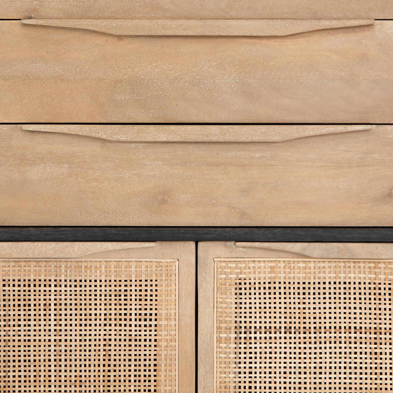 Four Hands Sydney Tall Dresser