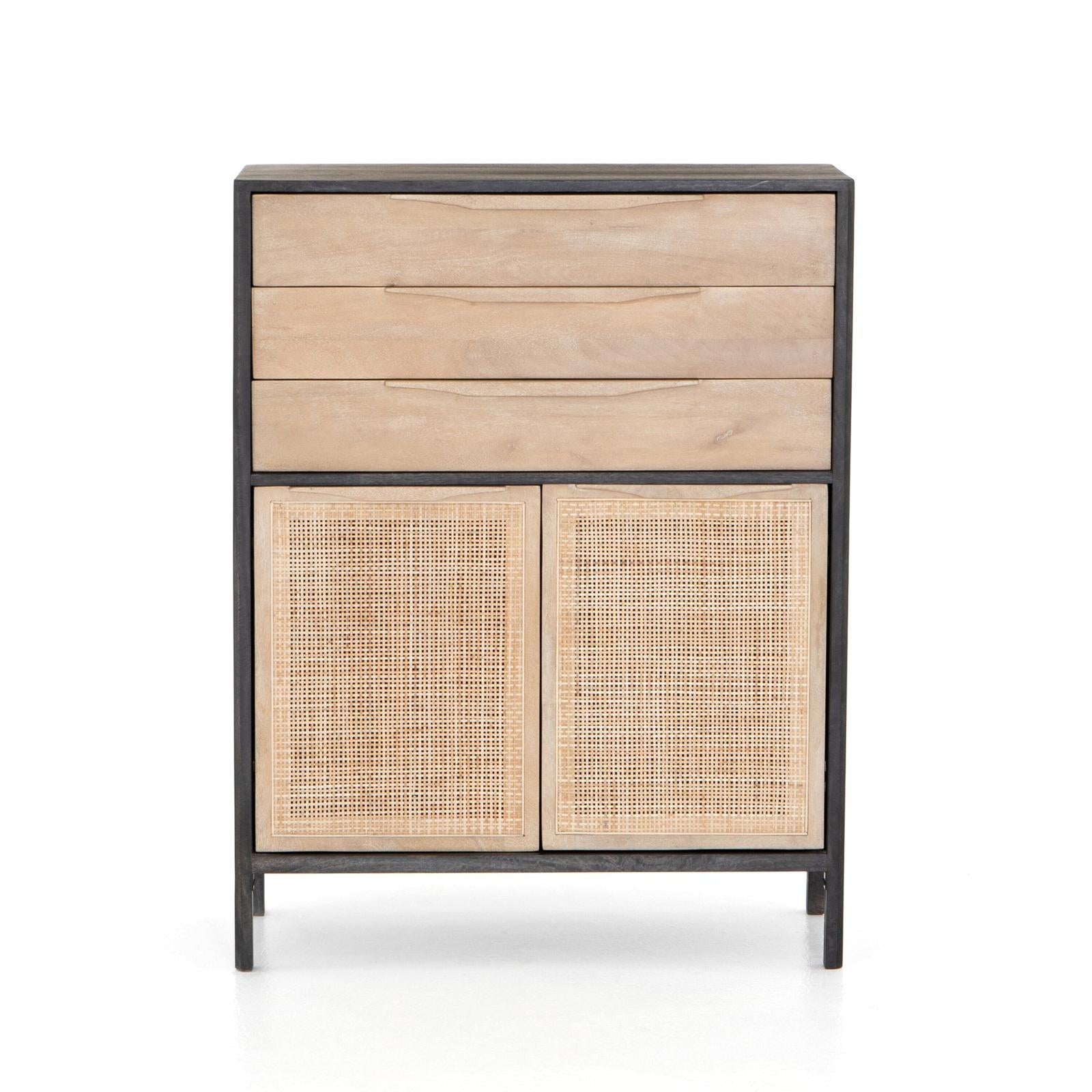 Four Hands Sydney Tall Dresser
