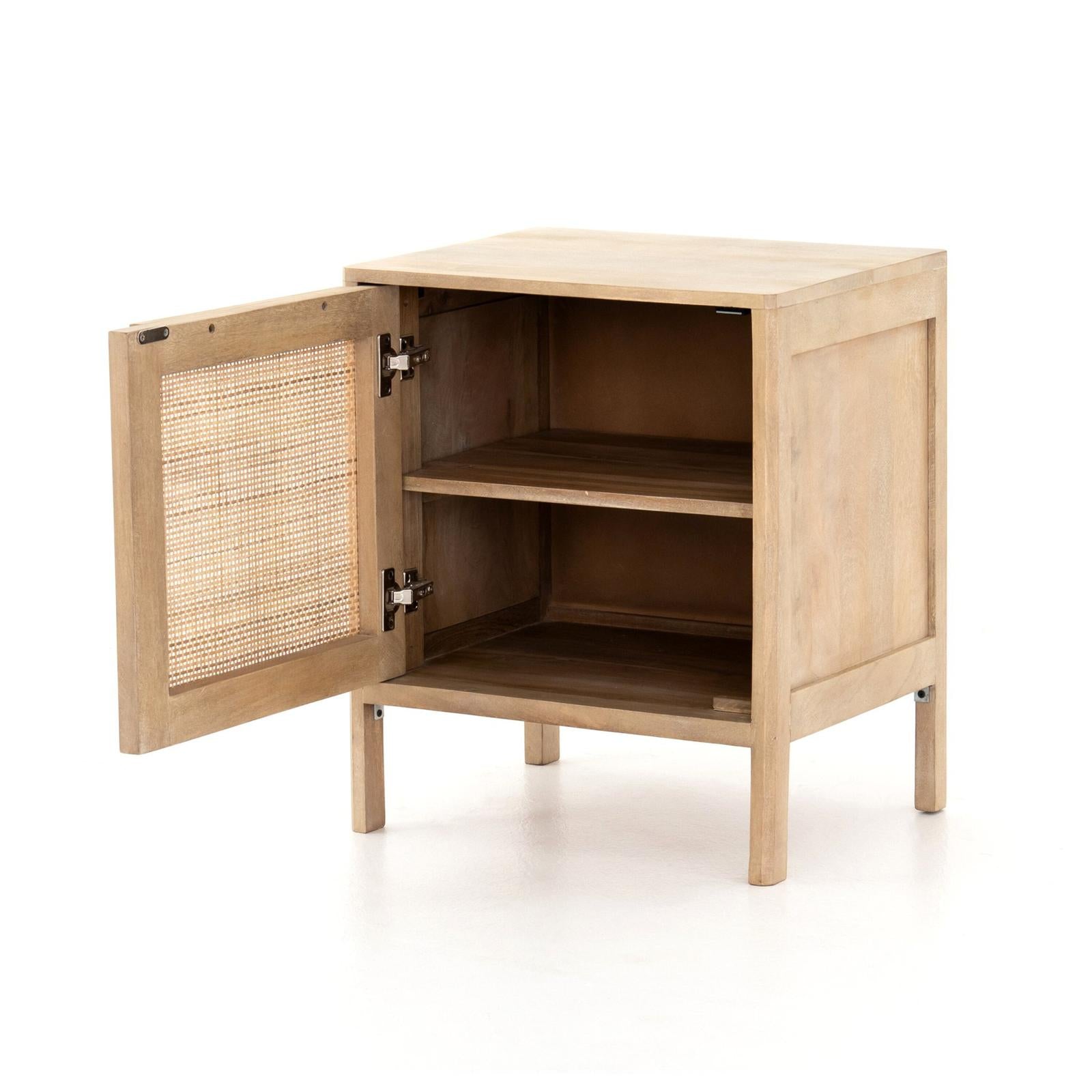 Four Hands Sydney Nightstand