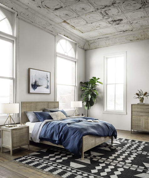 Four Hands Sydney Nightstand