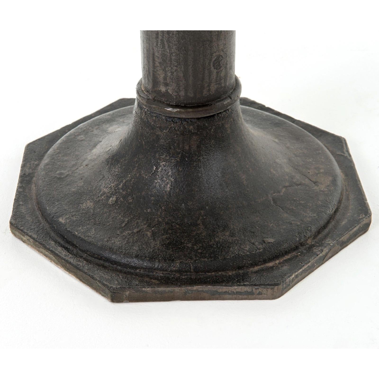 Four Hands Lucy Side Table