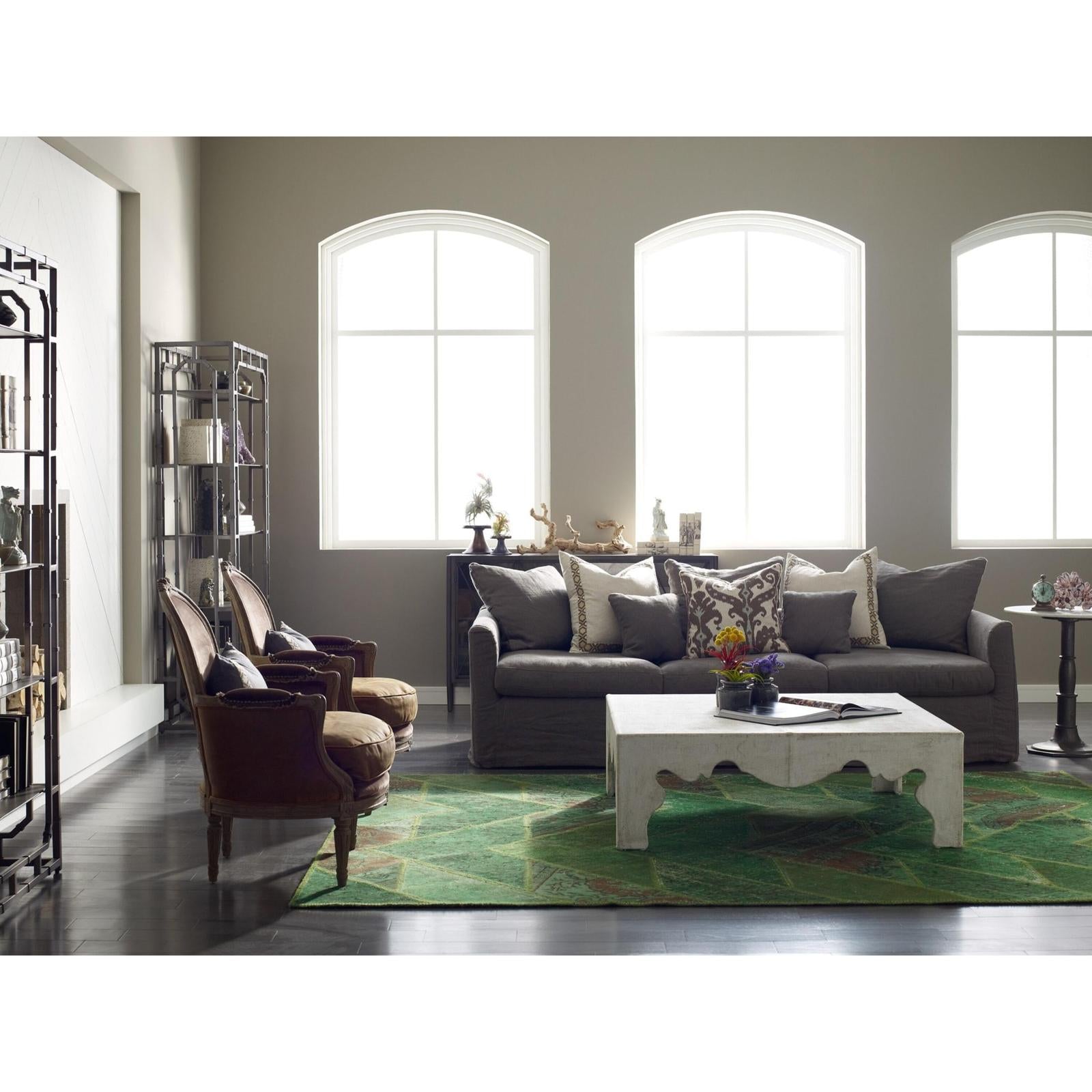 Four Hands Lucy Side Table