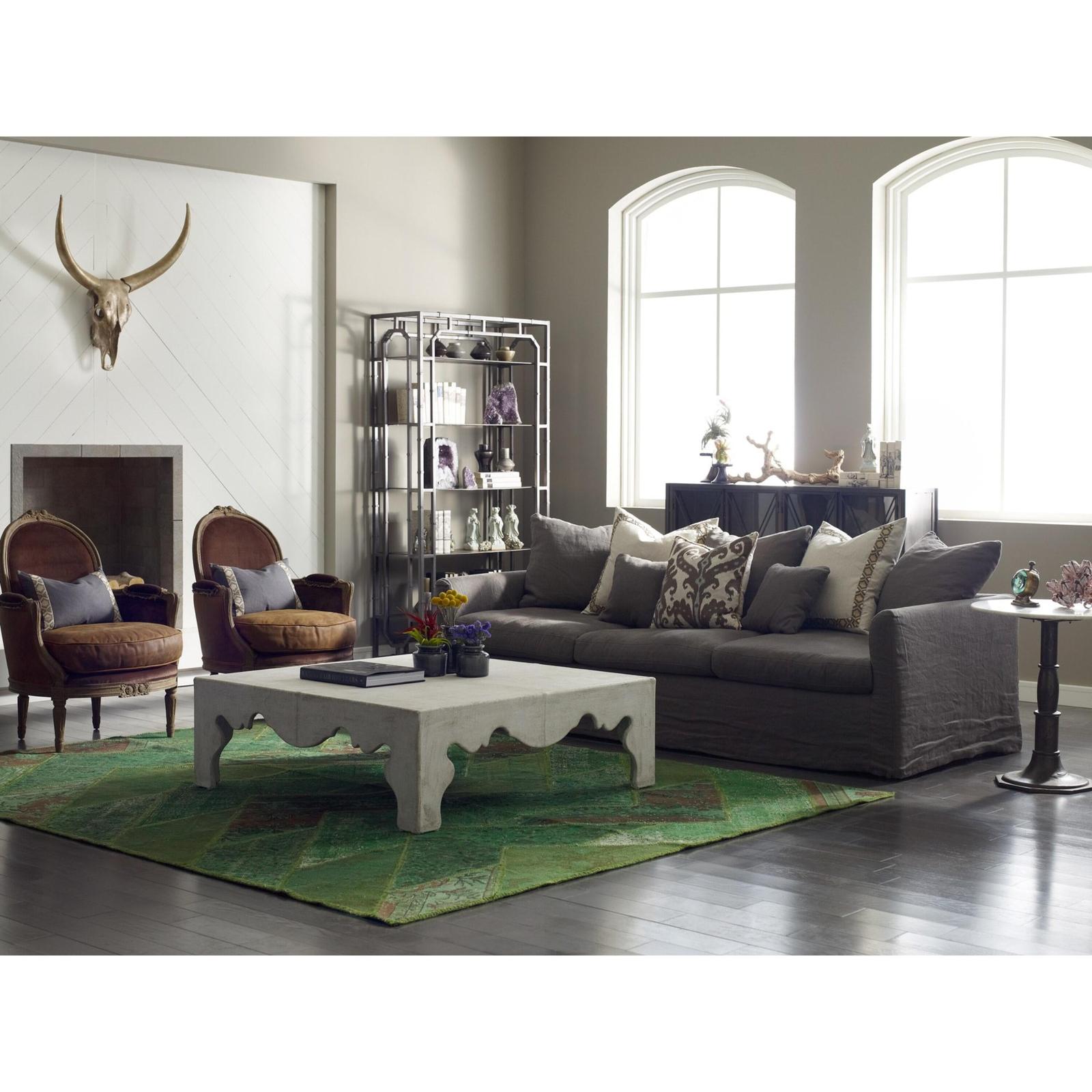 Four Hands Lucy Side Table