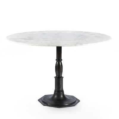 Four Hands Lucy Round Dining Table