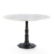 Four Hands Lucy Round Dining Table