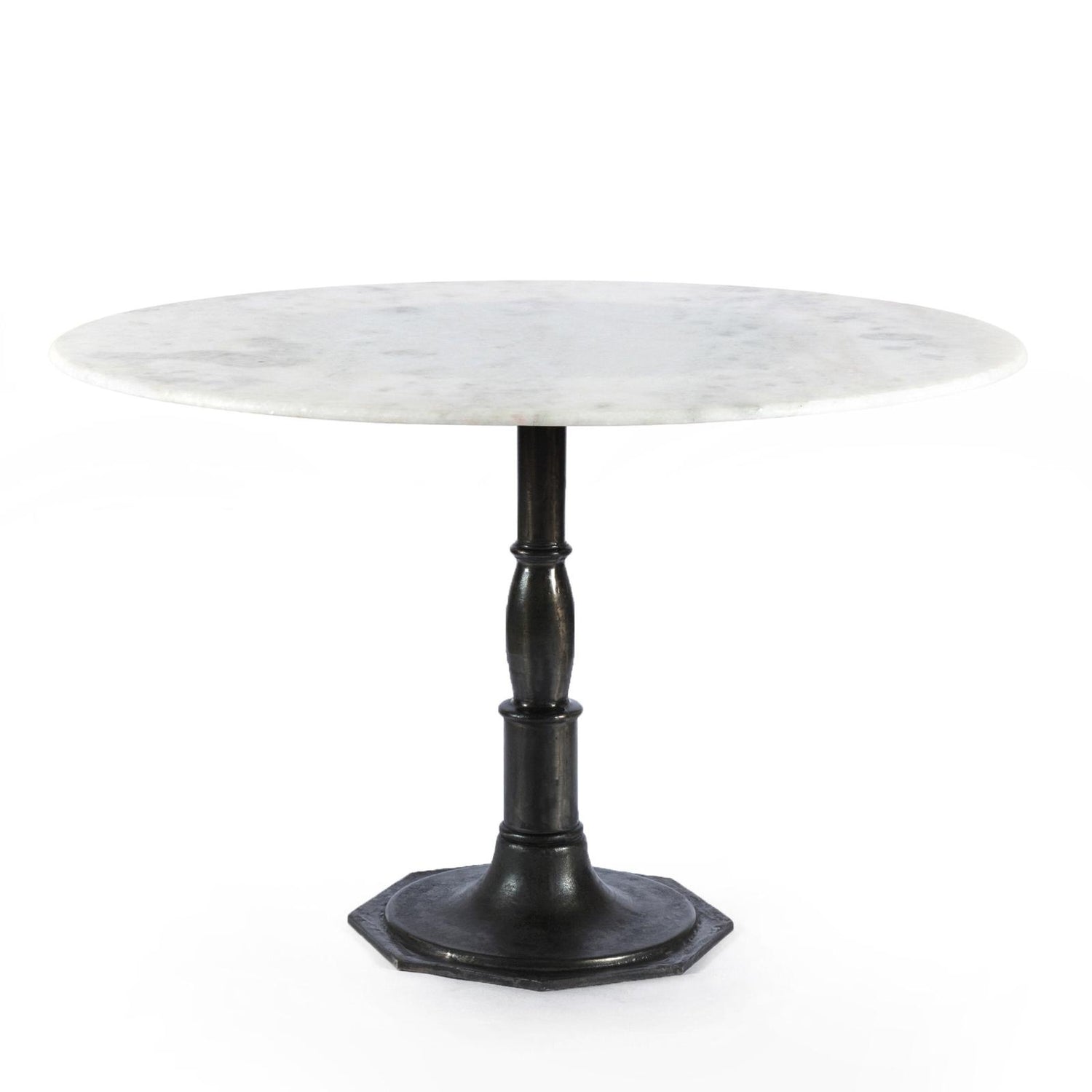 Four Hands Lucy Round Dining Table