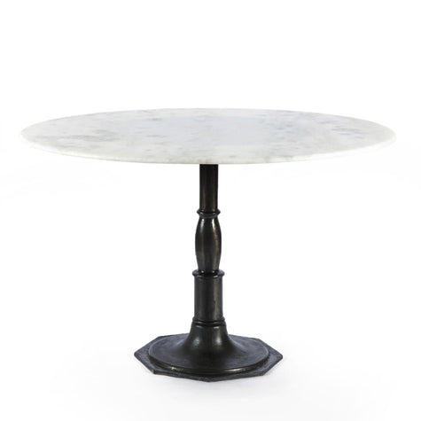 Four Hands Lucy Round Dining Table