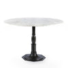 Four Hands Lucy Round Dining Table