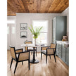 Four Hands Lucy Round Dining Table