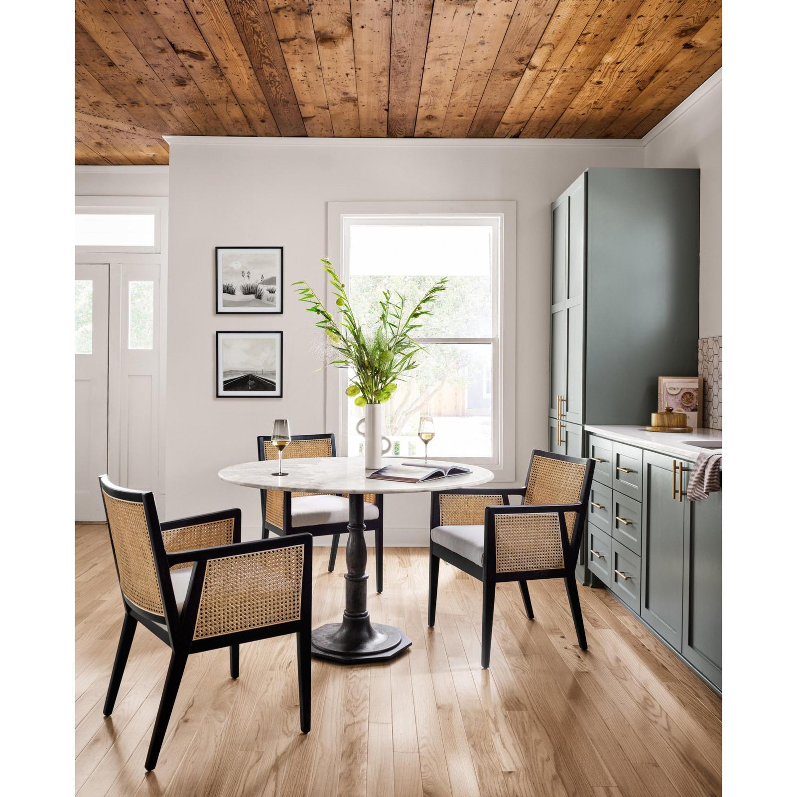 Four Hands Lucy Round Dining Table