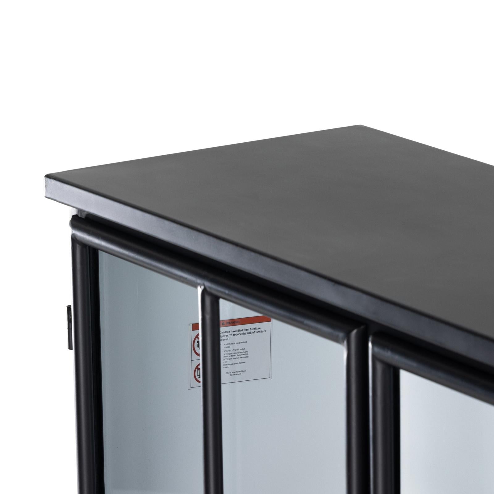 Four Hands Camila Sideboard