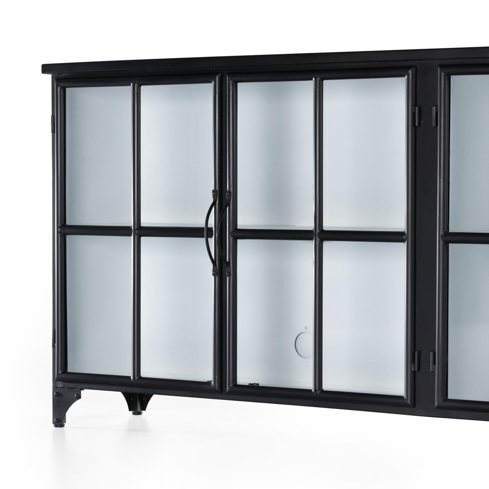 Four Hands Camila Sideboard