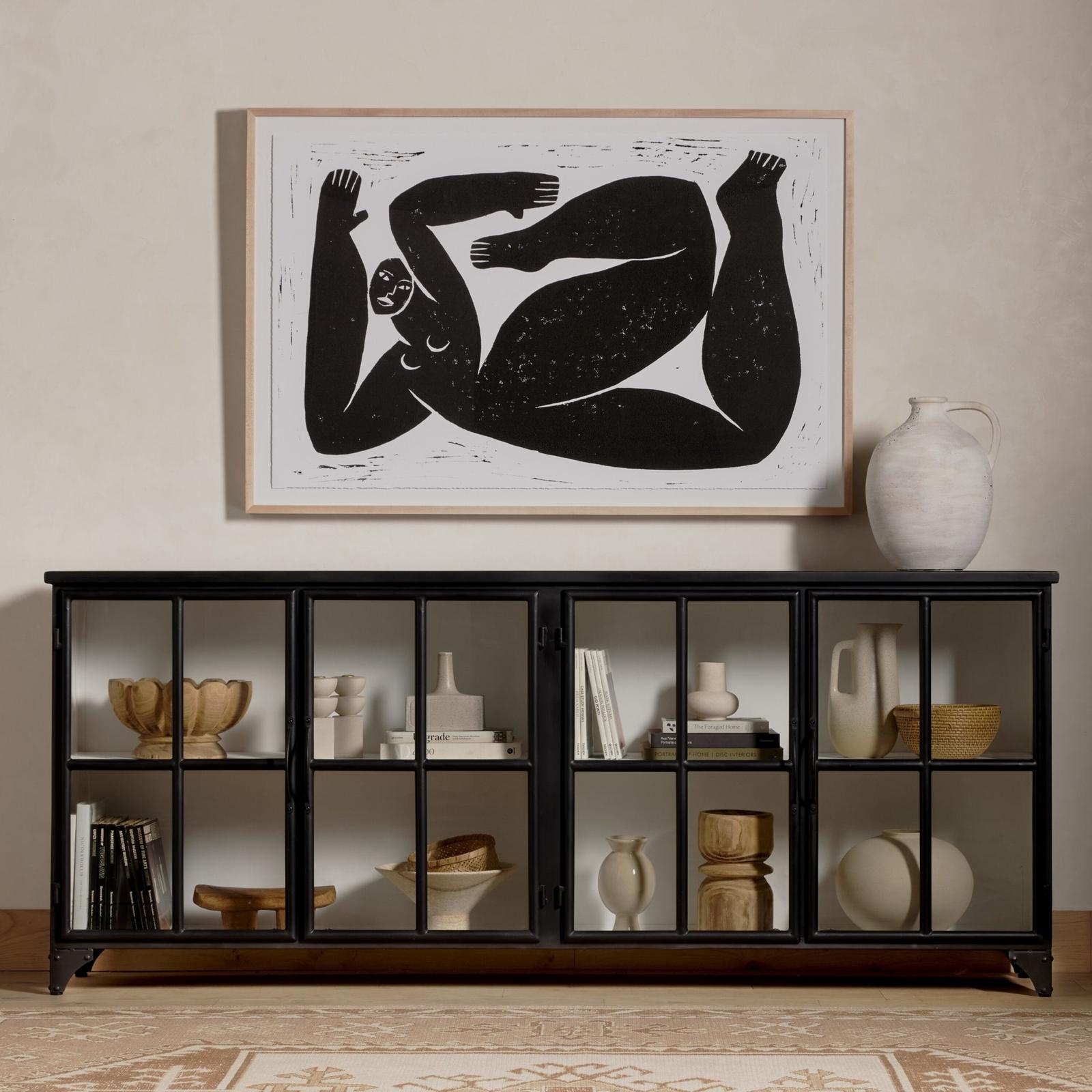 Four Hands Camila Sideboard