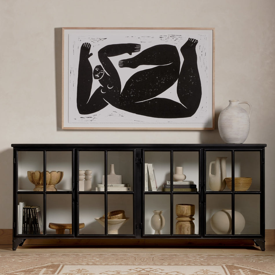 Four Hands Camila Sideboard