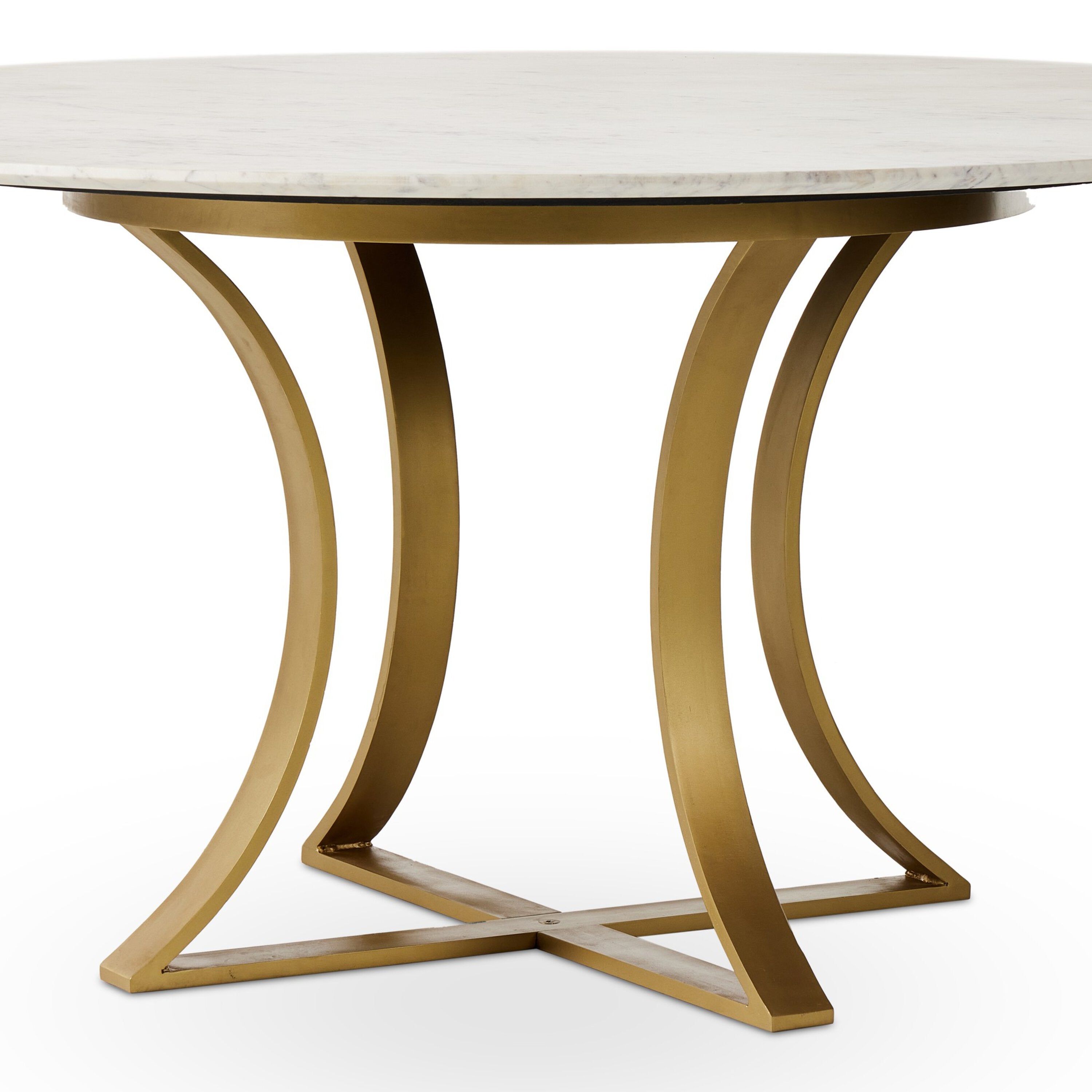 Four Hands Gage Dining Table