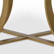 Four Hands Gage Dining Table