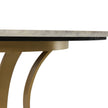 Four Hands Gage Dining Table