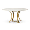 Four Hands Gage Dining Table