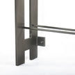 Four Hands Galloway Wine Rack